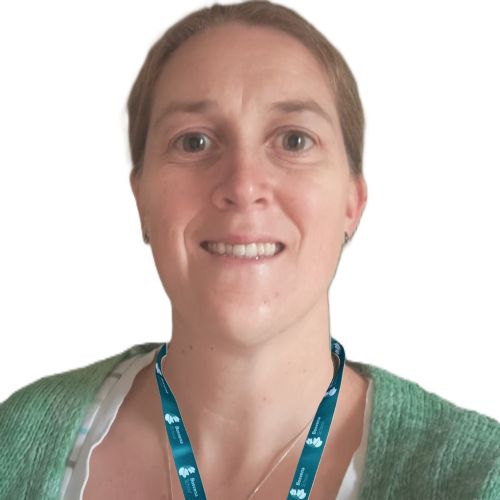 Vanessa Hamilton-Toohey