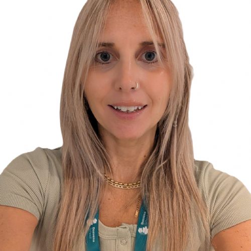 Claire Wells
